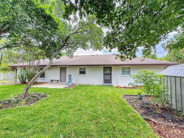 111 VALENCIA DRIVE, Edgewater, FL 32132