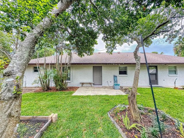 111 VALENCIA DRIVE, Edgewater, FL 32132