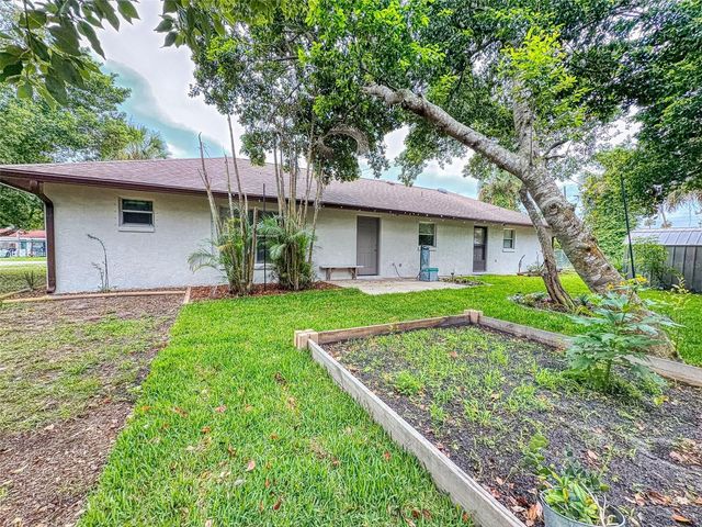 111 VALENCIA DRIVE, Edgewater, FL 32132