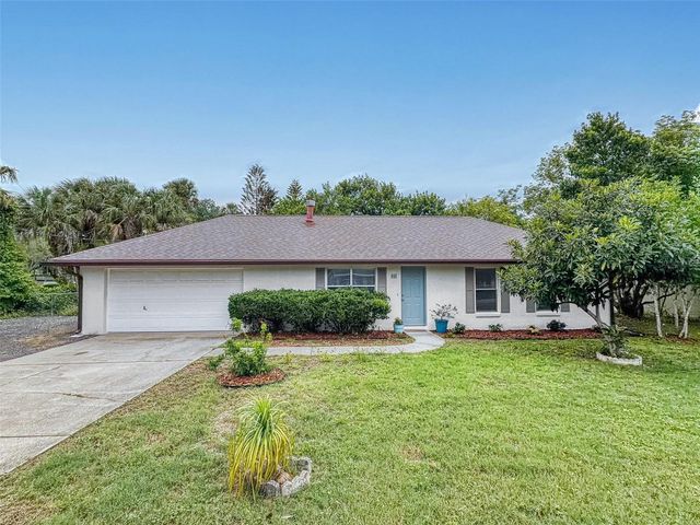 111 VALENCIA DRIVE, Edgewater, FL 32132