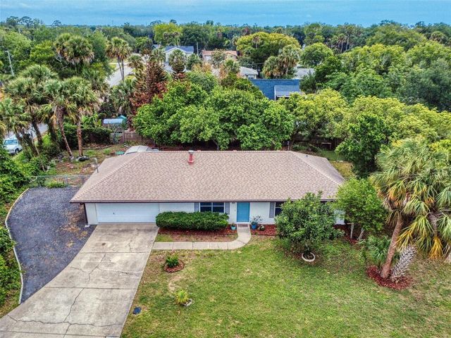 111 VALENCIA DRIVE, Edgewater, FL 32132