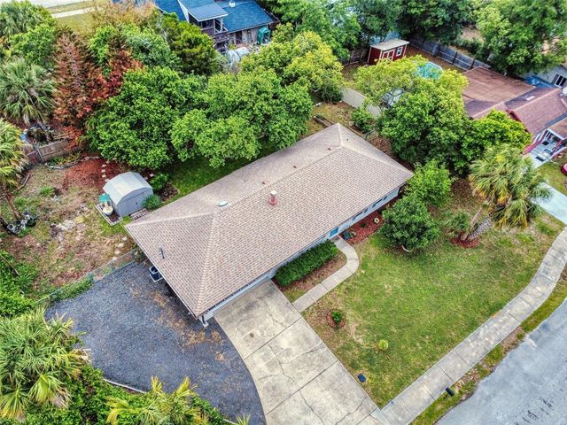 111 VALENCIA DRIVE, Edgewater, FL 32132