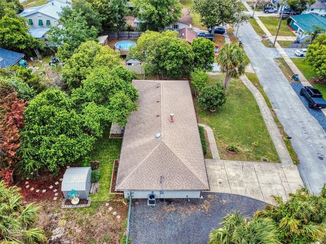 111 VALENCIA DRIVE, Edgewater, FL 32132