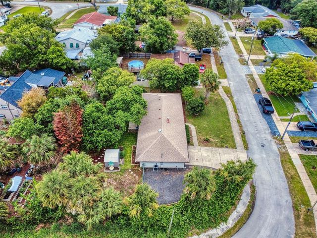 111 VALENCIA DRIVE, Edgewater, FL 32132