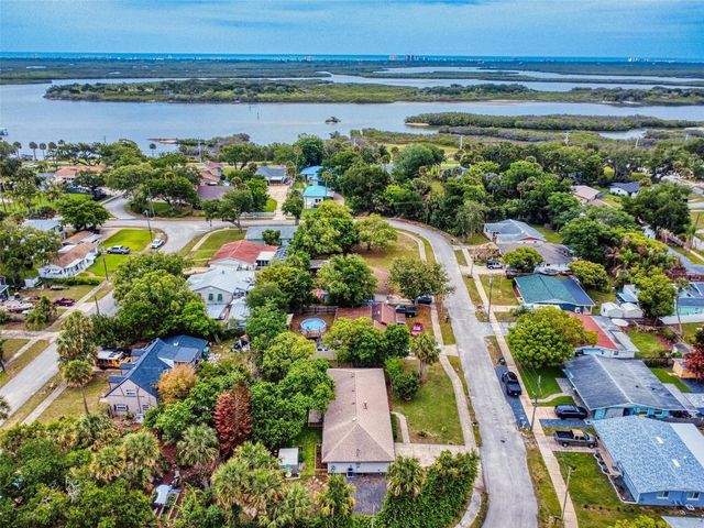 111 VALENCIA DRIVE, Edgewater, FL 32132