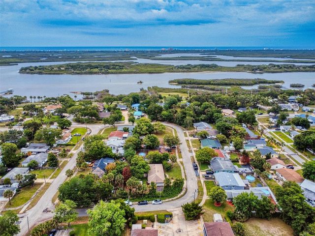 111 VALENCIA DRIVE, Edgewater, FL 32132