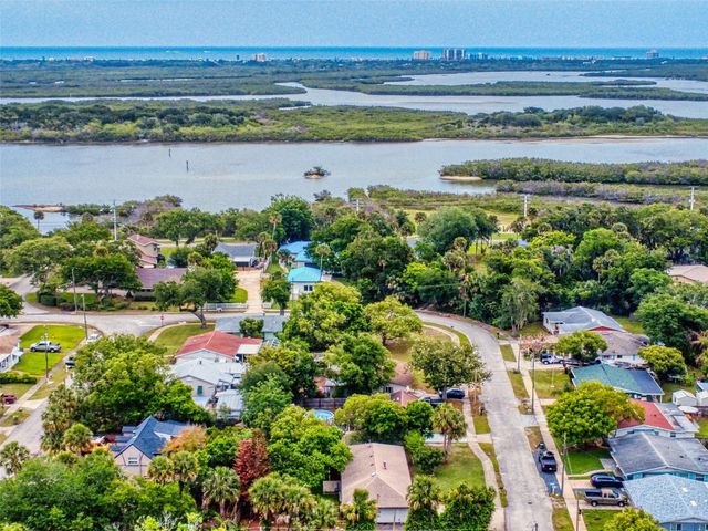 111 VALENCIA DRIVE, Edgewater, FL 32132