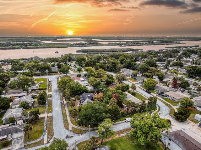 111 VALENCIA DRIVE, Edgewater, FL 32132