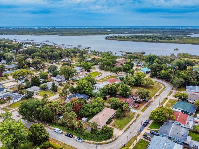 111 VALENCIA DRIVE, Edgewater, FL 32132
