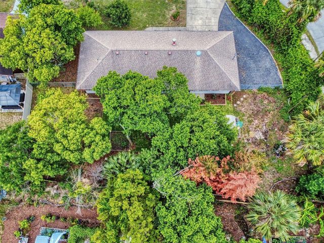 111 VALENCIA DRIVE, Edgewater, FL 32132