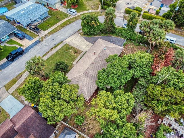 111 VALENCIA DRIVE, Edgewater, FL 32132