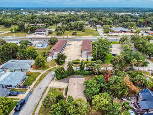 111 VALENCIA DRIVE, Edgewater, FL 32132
