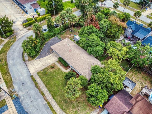 111 VALENCIA DRIVE, Edgewater, FL 32132