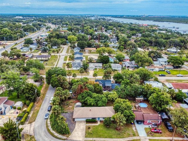 111 VALENCIA DRIVE, Edgewater, FL 32132