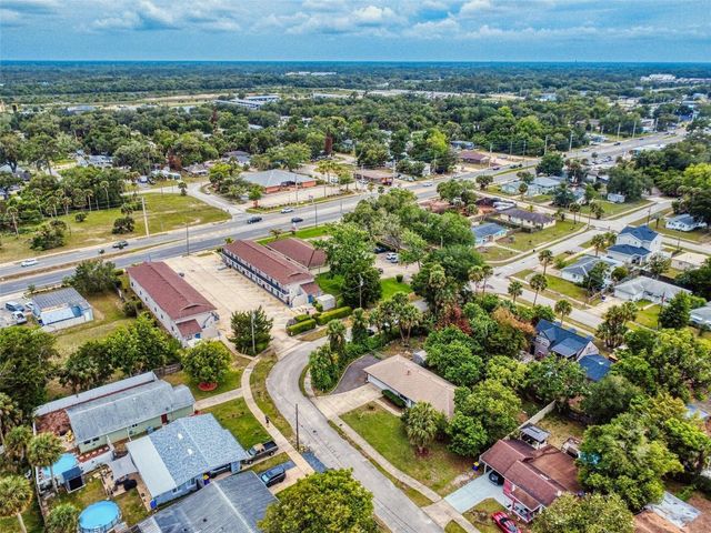 111 VALENCIA DRIVE, Edgewater, FL 32132