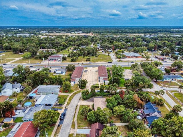 111 VALENCIA DRIVE, Edgewater, FL 32132
