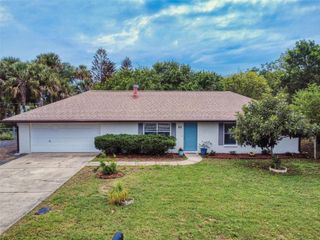 111 VALENCIA DRIVE, Edgewater, FL 32132