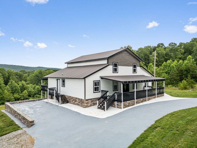 198 Spring Road, Spring City, TN 37381