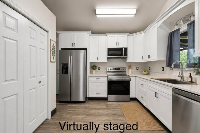 198 Spring Road, Spring City, TN 37381