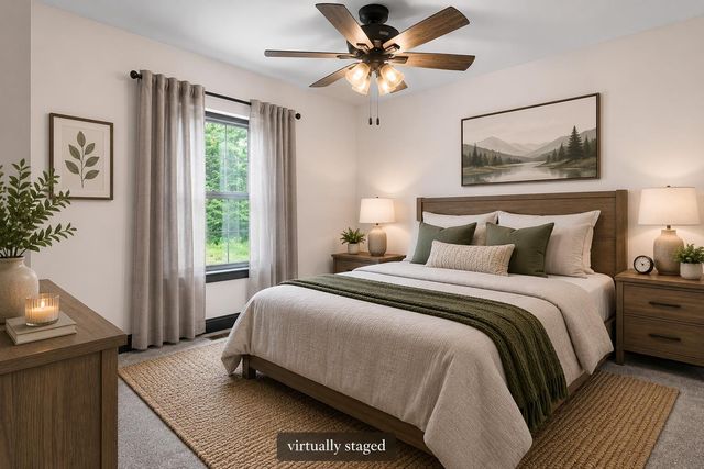 198 Spring Road, Spring City, TN 37381