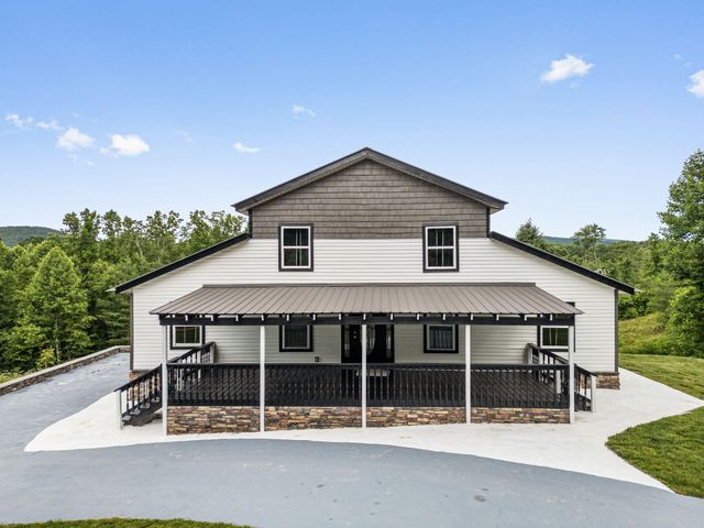 198 Spring Road, Spring City, TN 37381