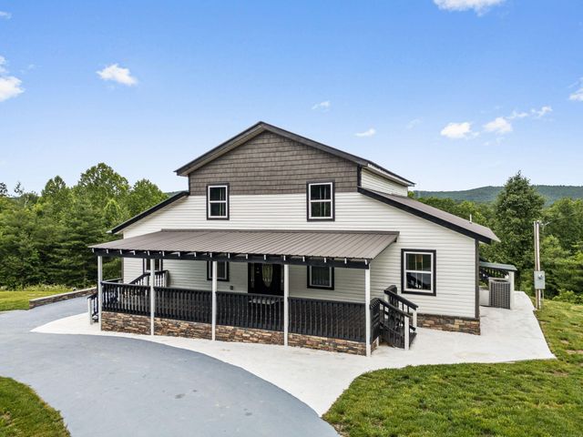 198 Spring Road, Spring City, TN 37381