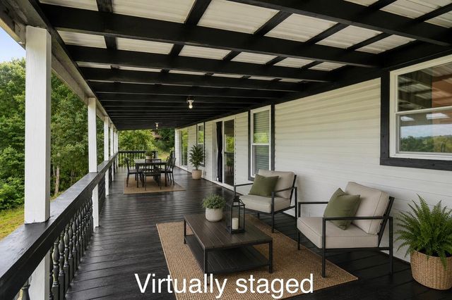 198 Spring Road, Spring City, TN 37381
