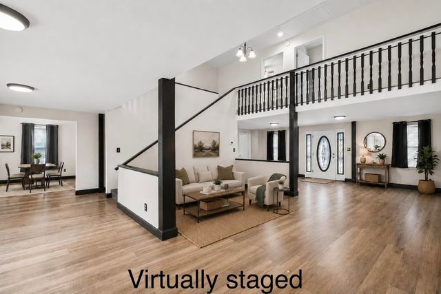 198 Spring Road, Spring City, TN 37381