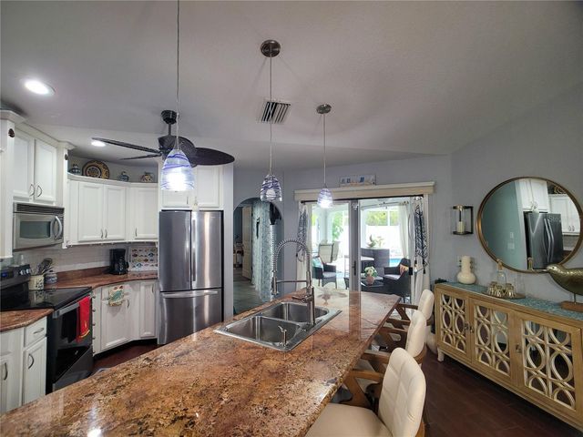 364 MACARTHUR DRIVE, Port Charlotte, FL 33954