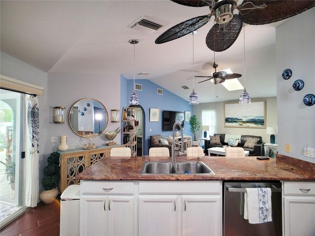 364 MACARTHUR DRIVE, Port Charlotte, FL 33954