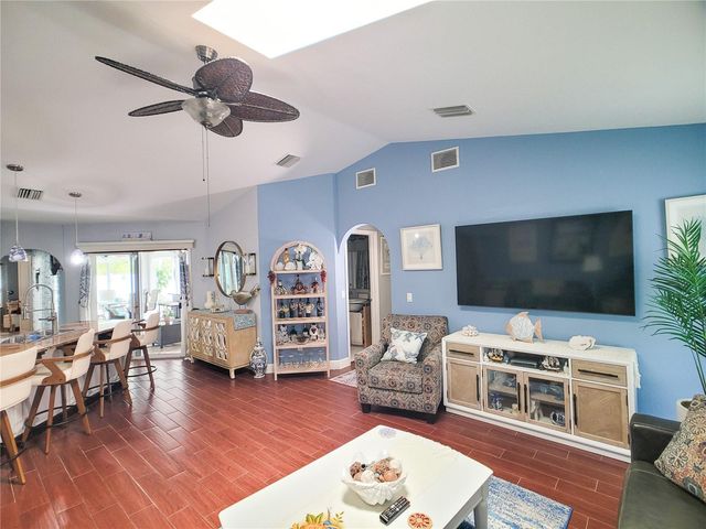 364 MACARTHUR DRIVE, Port Charlotte, FL 33954