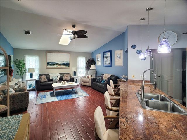 364 MACARTHUR DRIVE, Port Charlotte, FL 33954