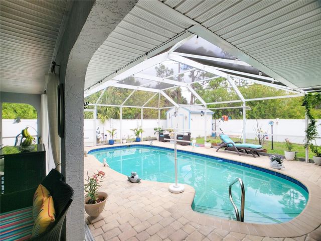 364 MACARTHUR DRIVE, Port Charlotte, FL 33954