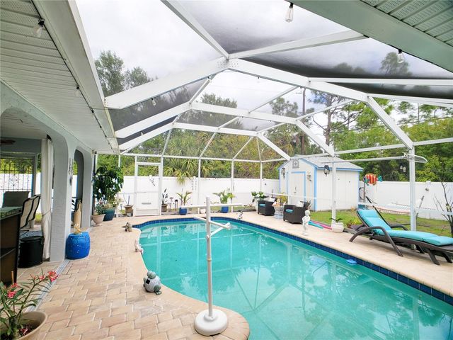 364 MACARTHUR DRIVE, Port Charlotte, FL 33954