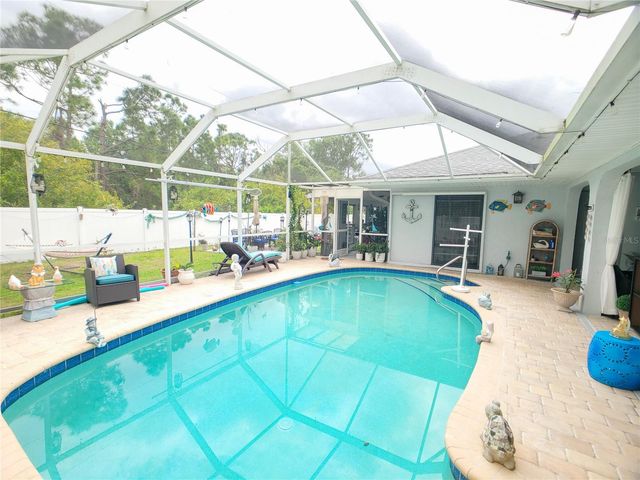 364 MACARTHUR DRIVE, Port Charlotte, FL 33954