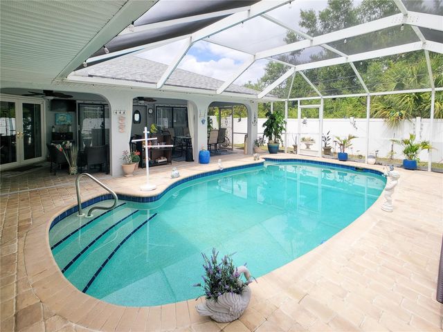 364 MACARTHUR DRIVE, Port Charlotte, FL 33954