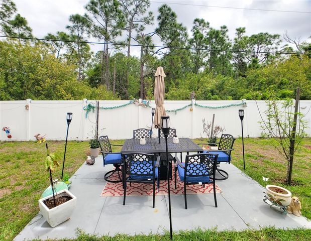 364 MACARTHUR DRIVE, Port Charlotte, FL 33954