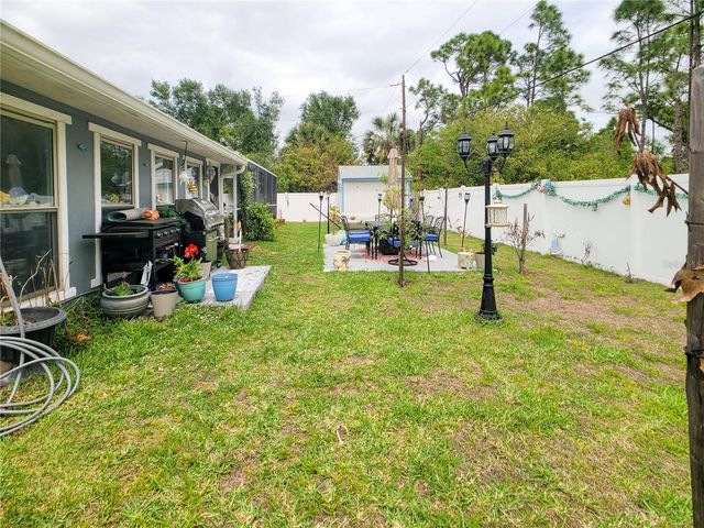 364 MACARTHUR DRIVE, Port Charlotte, FL 33954