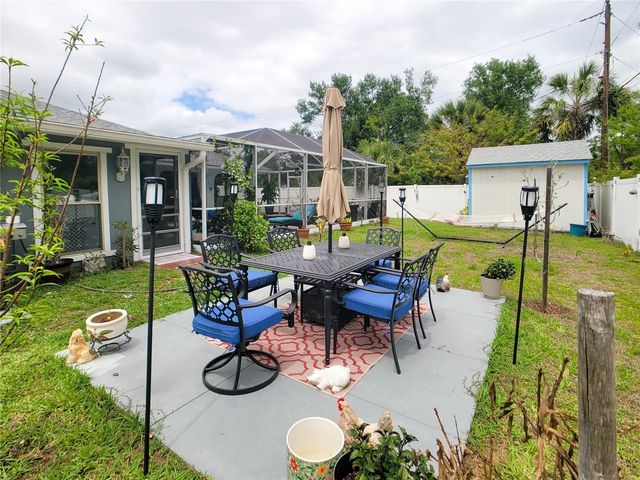 364 MACARTHUR DRIVE, Port Charlotte, FL 33954