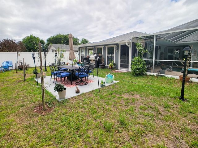 364 MACARTHUR DRIVE, Port Charlotte, FL 33954