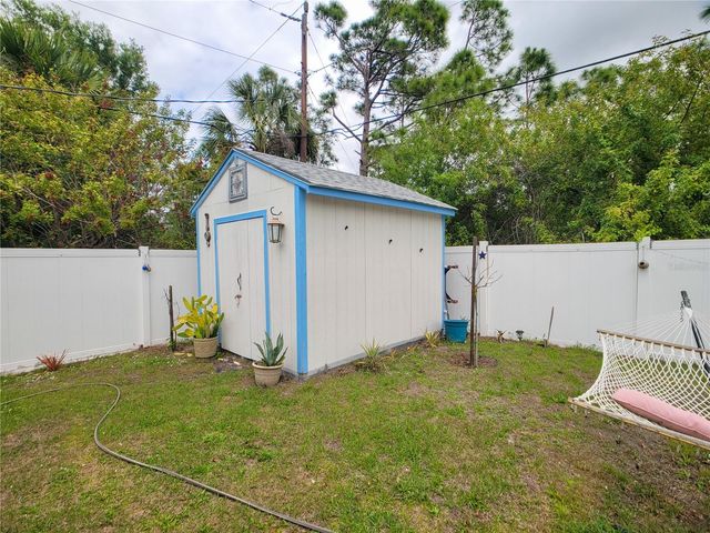 364 MACARTHUR DRIVE, Port Charlotte, FL 33954