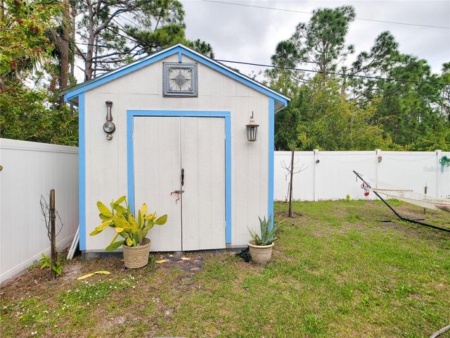 364 MACARTHUR DRIVE, Port Charlotte, FL 33954