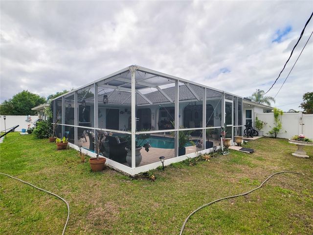 364 MACARTHUR DRIVE, Port Charlotte, FL 33954