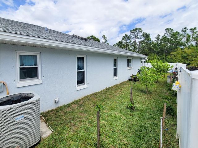 364 MACARTHUR DRIVE, Port Charlotte, FL 33954