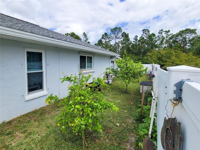 364 MACARTHUR DRIVE, Port Charlotte, FL 33954