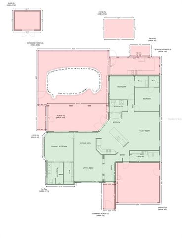 364 MACARTHUR DRIVE, Port Charlotte, FL 33954