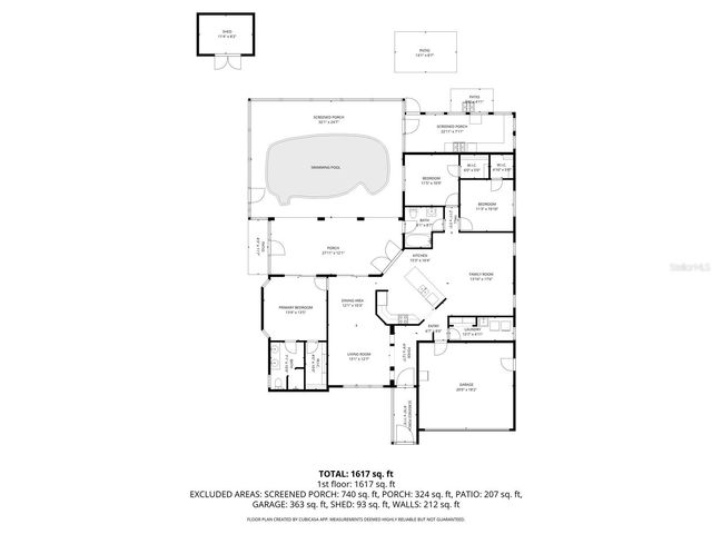 364 MACARTHUR DRIVE, Port Charlotte, FL 33954
