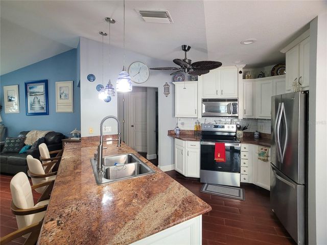 364 MACARTHUR DRIVE, Port Charlotte, FL 33954