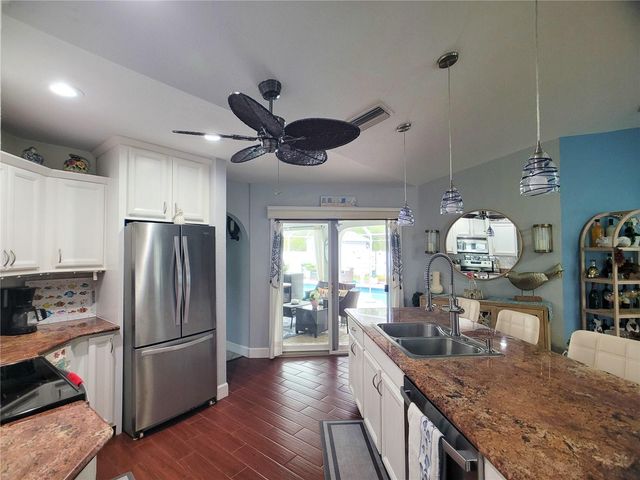 364 MACARTHUR DRIVE, Port Charlotte, FL 33954