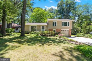 1123 CHINABERRY LN, Crownsville, MD 21032